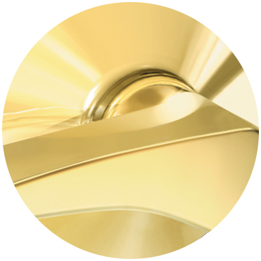 605 Bright Brass