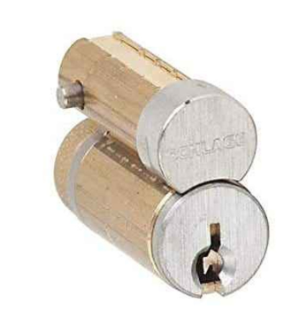 Full size Interchangeable Core