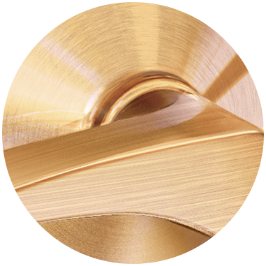 612 Satin Bronze