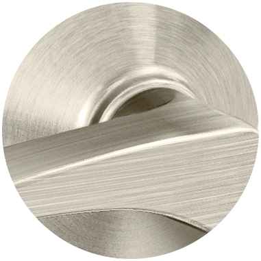 619 Satin Nickel