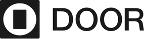 door