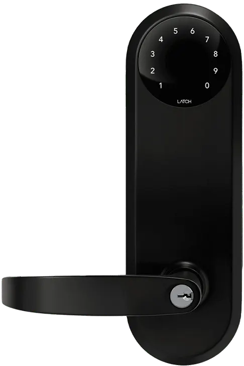 Interconnect Lock